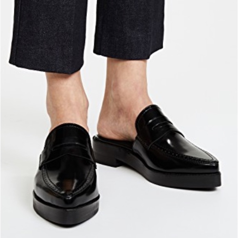 Jeffrey Campbell Finkman Mule